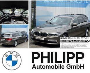 BMW 530 Gebrauchtwagen