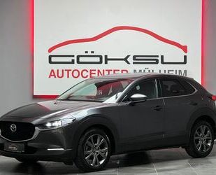 Mazda CX-30 Gebrauchtwagen
