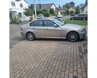 BMW 318 Gebrauchtwagen