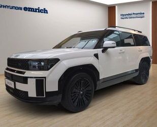 Hyundai SANTA FE Gebrauchtwagen