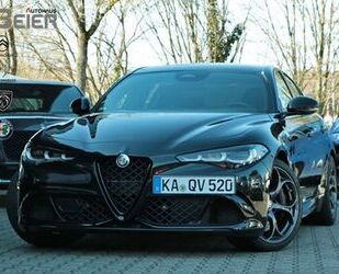 Alfa Romeo Giulia Gebrauchtwagen