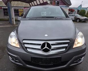 Mercedes-Benz B 180 Gebrauchtwagen