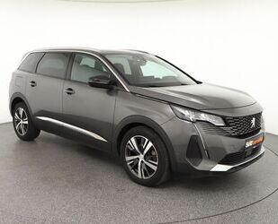 Peugeot 5008 Gebrauchtwagen