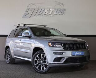 Jeep Grand Cherokee Gebrauchtwagen