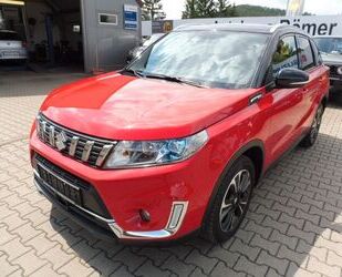 Suzuki Vitara Gebrauchtwagen