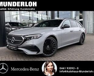 Mercedes-Benz E 300 Gebrauchtwagen