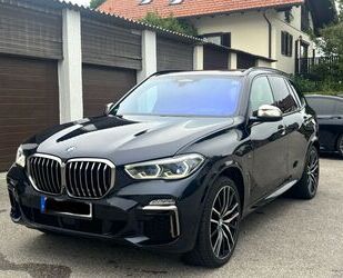 BMW X5 M50 Gebrauchtwagen