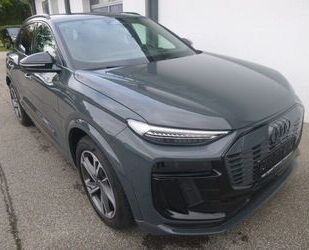 Audi Q6 e-tron Gebrauchtwagen