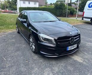 Mercedes-Benz A 250 Gebrauchtwagen