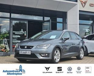 Seat Leon Gebrauchtwagen