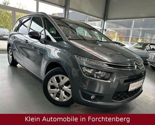 Citroen Grand C4 Picasso / SpaceTourer Gebrauchtwagen