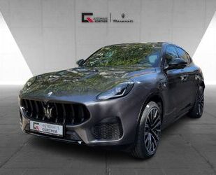 Maserati Grecale Gebrauchtwagen