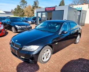 BMW 325 Gebrauchtwagen