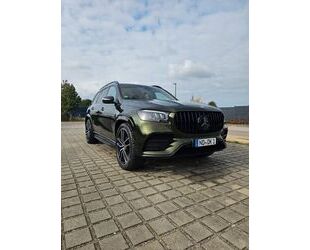 Mercedes-Benz GLS 400 Gebrauchtwagen