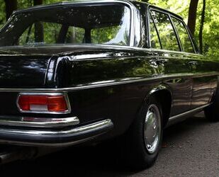 Mercedes-Benz 280 Gebrauchtwagen