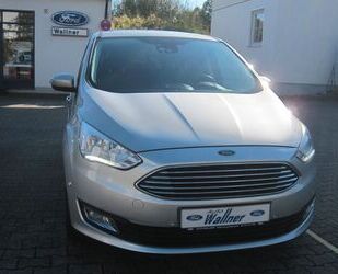 Ford C-Max Gebrauchtwagen