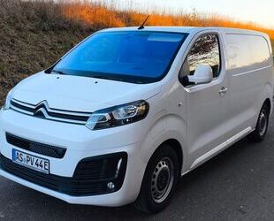 Citroen Jumpy Gebrauchtwagen