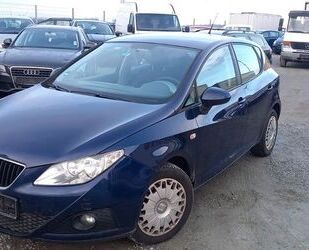 Seat Ibiza Gebrauchtwagen