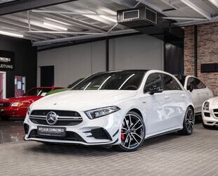 Mercedes-Benz A 35 AMG Gebrauchtwagen