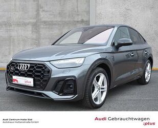 Audi SQ5 Gebrauchtwagen