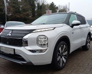 Mitsubishi Outlander Gebrauchtwagen