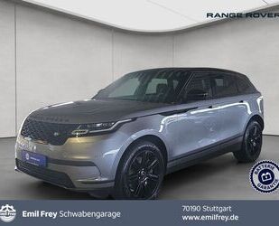 Land Rover Range Rover Velar Gebrauchtwagen