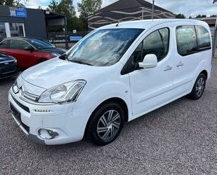 Citroen Berlingo Gebrauchtwagen