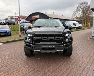 Ford F 150 Gebrauchtwagen