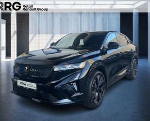 Renault Rafale Gebrauchtwagen