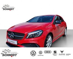 Mercedes-Benz A 250 Gebrauchtwagen