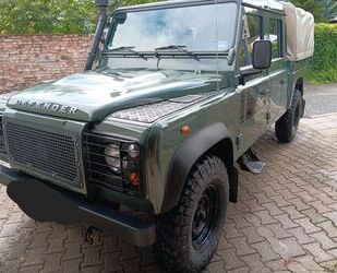 Land Rover Defender Gebrauchtwagen