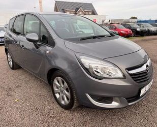 Opel Meriva Gebrauchtwagen