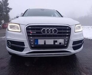 Audi SQ5 Gebrauchtwagen