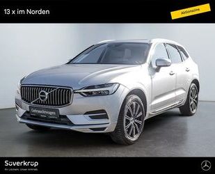 Volvo XC60 Gebrauchtwagen