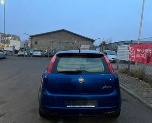 Fiat Punto Gebrauchtwagen