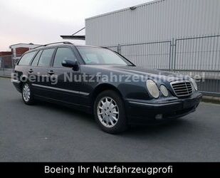 Mercedes-Benz E 240 Gebrauchtwagen