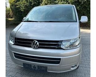VW T5 Transporter Gebrauchtwagen