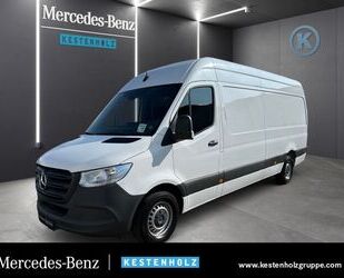 Mercedes-Benz Sprinter Gebrauchtwagen