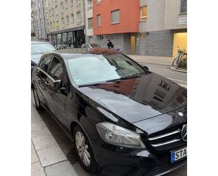 Mercedes-Benz A 180 Gebrauchtwagen