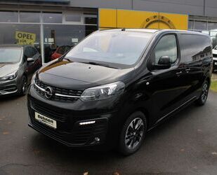 Opel Zafira Life Gebrauchtwagen