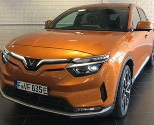 VinFast VF8 Gebrauchtwagen