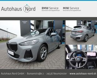 BMW 223 Active Tourer Gebrauchtwagen
