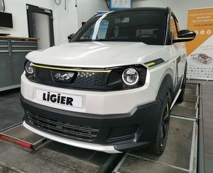 Ligier Myli Gebrauchtwagen