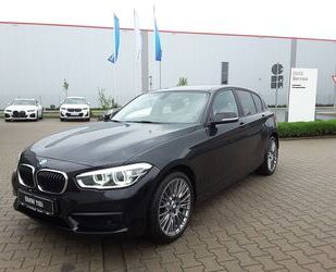 BMW 118 Gebrauchtwagen