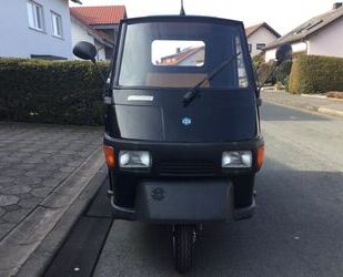 Piaggio APE Gebrauchtwagen