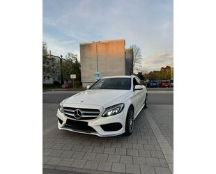 Mercedes-Benz C 250 Gebrauchtwagen