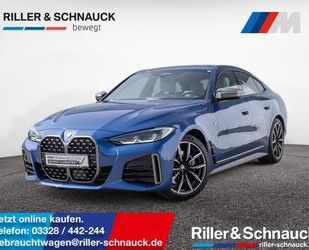 BMW M440 Gebrauchtwagen