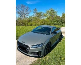 Audi TT Gebrauchtwagen