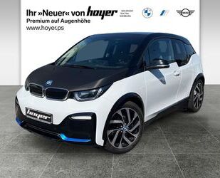 BMW i3 Gebrauchtwagen