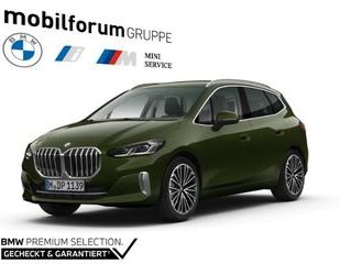 BMW 218 Active Tourer Gebrauchtwagen